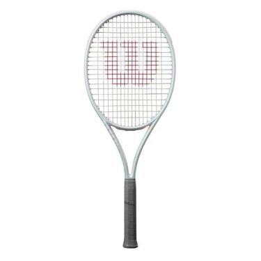 Imagem de Raquete de Tênis Wilson Shift 99L V1 – 285g-Unissex