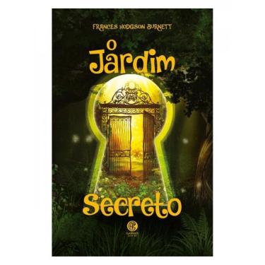 Imagem de O Jardim Secreto - Edição De Luxo Almofadada