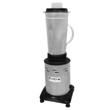 Imagem de Liquidificador Industrial de Alta Rotação 127V – Capacidade de 2 Litros – Potência e Velocidade para Preparos Rápidos – Ideal para Cozinhas Profissionais, Restaurantes, Lanchonetes e Uso Intensivo