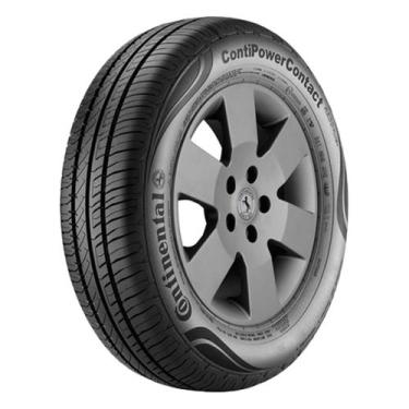Imagem de Pneu Aro 14 Continental 175/65 R14 82T ContiPowerContact