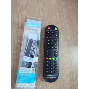 Imagem de Controle para conversor universal - Lelong