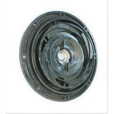 Imagem de Bracket Intermediaria Bomba B Jacuzzi Para 1,5cv 2cv E 3cv