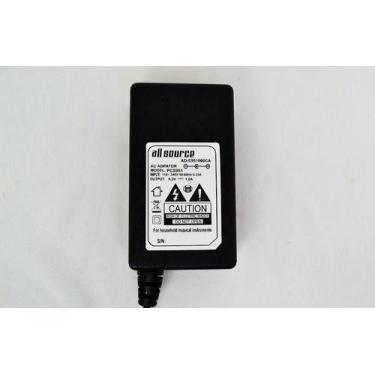 Imagem de Fonte Compatível Teclado  Ct-x700  9,5v Bivolt - All Source