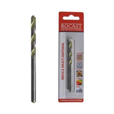 Imagem de Broca multimateriais 6.50 mm rocast