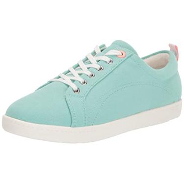 Imagem de Easy Spirit Mabel7 Tênis feminino, Azul 420, 7.5