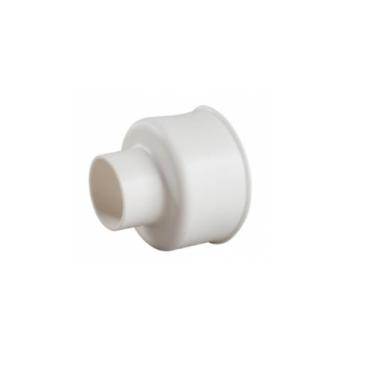 Imagem de Bolsa Ligação Vaso Sanitário 38mm  Plasbohn