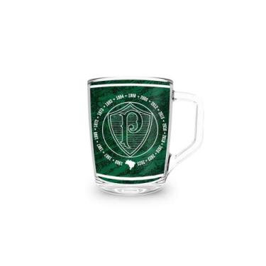 Imagem de Xícara Hx55 Palmeiras Maior Campeão - Helsim