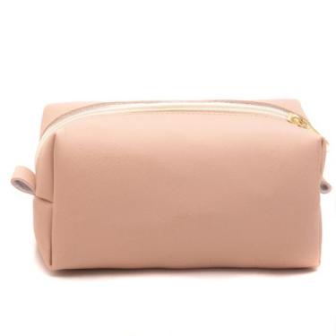 Imagem de Bolsa Nécessaire  Organizadora Acessórios Maquiagens E Objetos - DuChi