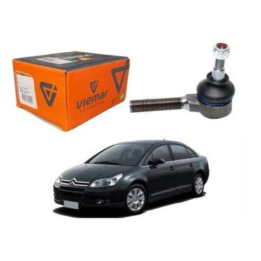 Imagem de Terminal Direção Viemar C4 Pallas 2.0 2009 A 2014