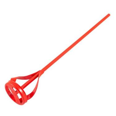 Imagem de Misturador Batedor Tinta Argamassa P/ Furadeira 60x400 Mm - EDA