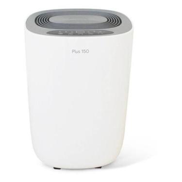 Imagem de Desumidificador Desidrat Newplus Thermomatic - Branco - 220V
