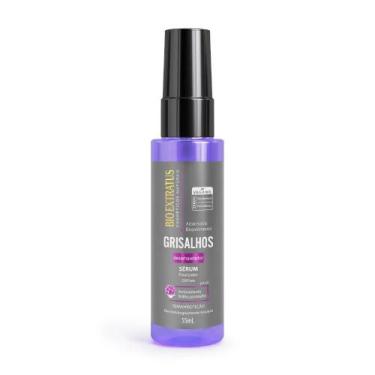 Imagem de Finalizador Serum Grisalhos Bio Extratus 55ml