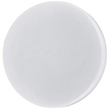 Imagem de RAGBUSCLE Capa de luz de cúpula Ticket Lente transparente 77-570, interior de estatística de sinal de 12,7 cm, capa de luz de bilhete de cúpula, 1998-2011 compatível com Ford Crown Victoria