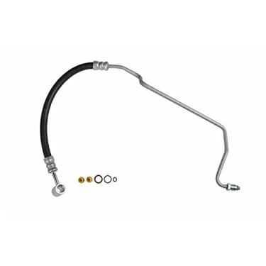 Imagem de Sunsong Conjunto de mangueira de pressão da direção hidráulica 3401902