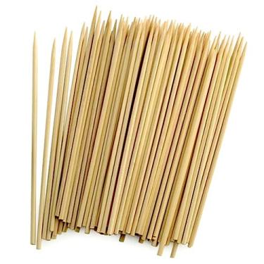 Imagem de Norpro 15cm Bamboo Skewers