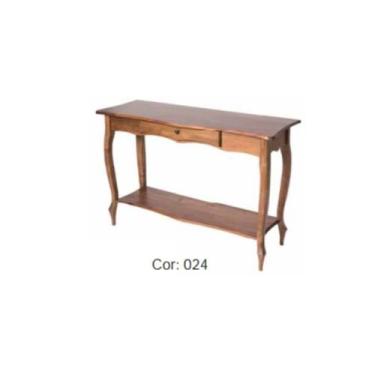 Imagem de Aparador Grande Luiz XV com Prateleira - Tommy Design - Meyer, Amadeir