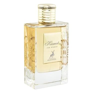 Imagem de Perfume feminino EDP da Alhambra House of Lattafa: 100 ml de fragrância de nicho