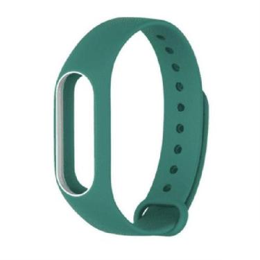 Imagem de Pulseira Nmart compatível com MI BAND 2 - Nsmart