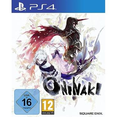 Imagem de Oninaki - Ps4