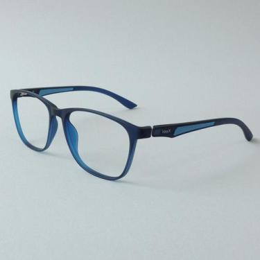 Imagem de Óculos Gamer Anti Luz Azul Anti Fadiga Visual de Celular Lev - VOOX, A