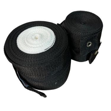 Imagem de Fita de marcação para Quadra De Beach Tennis 16x8 - Marcação 3m - Rali