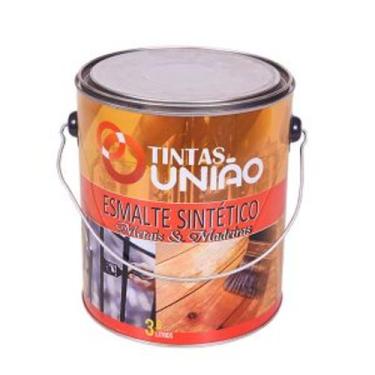 Imagem de Esmalte sintético - Tintas uniao 