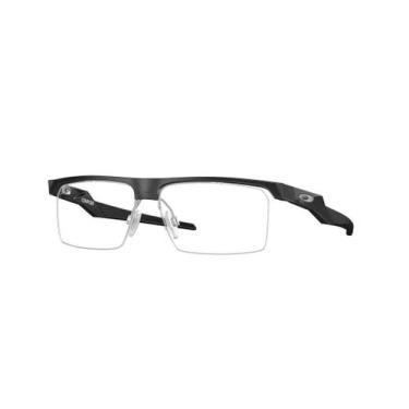 Imagem de Óculos de Grau Oakley OX8053 01 56
