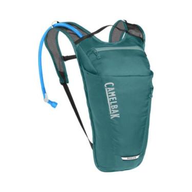 Imagem de Mochila de Hidratação Camelbak Rogue Light Women 1,5L, Azul