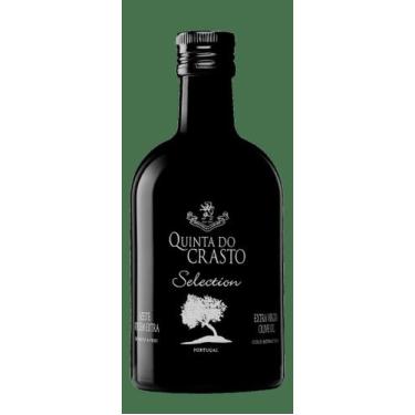 Imagem de Azeite de oliva quinta crasto selection extra virgem 500 ml - Quinta d