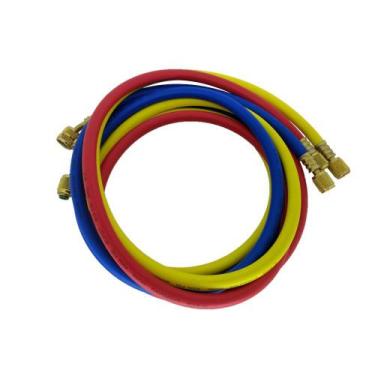 Imagem de Conjunto de Mangueiras Para Manifold 90cm R410 Suryha 80150.034