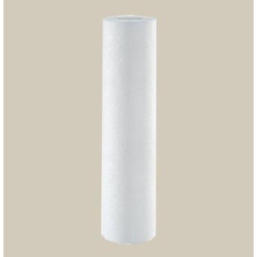 Imagem de Refil Elemento Filtrante Ponto De Entrada 9.3/4'' Lorenzetti, Branco