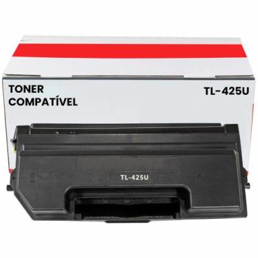 Imagem de Toner Tl-425u Pantum Compativel M7105dw P3305dw Tl425 11k - Digital Qu