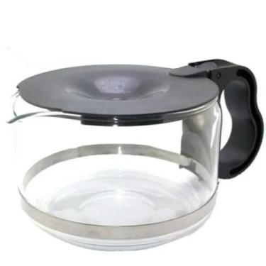 Imagem de Jarra Cafeteira Compatível Walita Confort Plus Ri7448 / 7448, confort,
