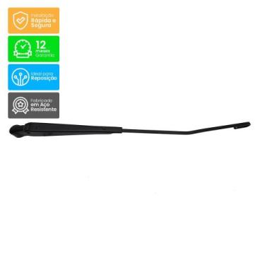 Imagem de Haste Braço Limpador De Para-Brisa Ford: Cargo 2011 em Diante - Esquer