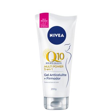 Imagem de NIVEA Bye Bye Celulite - Firmador 200ml