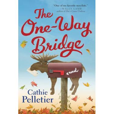 Imagem de The one-way bridge - SOURCEBOOKS YOUNG READERS, 3