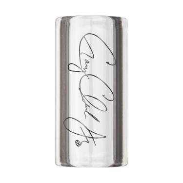 Imagem de Jim Dunlop Slide de guitarra de vidro Gary Clark Jr. (CJ212)