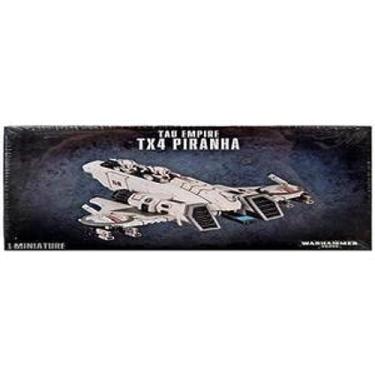 Imagem de Games Workshop TX4 Piranha SW Model Kit
