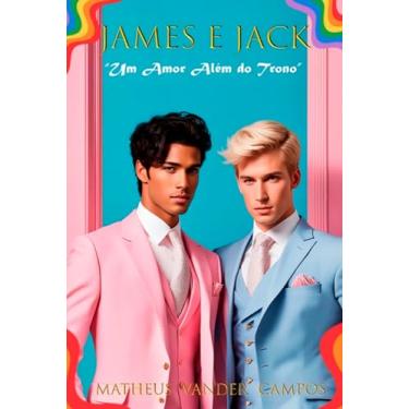 Imagem de James E Jack