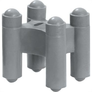 Imagem de Espacador Armacao Ferro Jeruel ''Pino'' 1000Pecas Etp 15