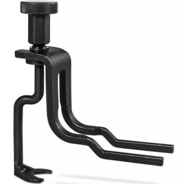 Imagem de TEXVOKIE Compressor de mola de válvula para molas de válvula de compressão Ford, adequado para motores Ford de 3 válvulas de 4,6 litros, 5,4 litros e 6,8 litros - eixos de cames de serviço, vedações