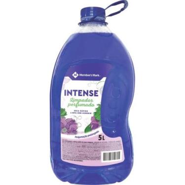 Imagem de Limpador Perfumado Intense Member's Mark Galão 5l