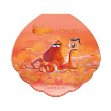 Imagem de Paleta de sombras Procurando Dory 020