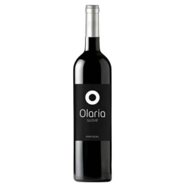 Imagem de Vinho Tinto Olaria Suave Natural - Alentejo - 750 ml