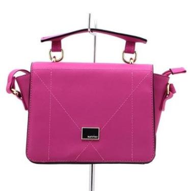 Imagem de Bolsa Pequena Rafitthy Tiracolo Feminina 28.13721-Feminino