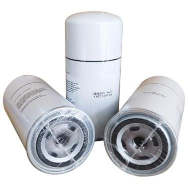 Imagem de Filtro de óleo 1202804003 serve para substituição direta Atlas Copco