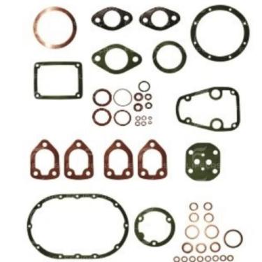 Imagem de Jogo de Juntas Agrale M93 c/ 1 Cabeçote Paraná