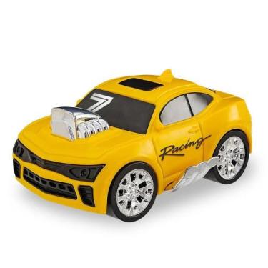 Imagem de Carrinho Carro de Brinquedo Infantil de Menino ref 347 - Usual Brinque