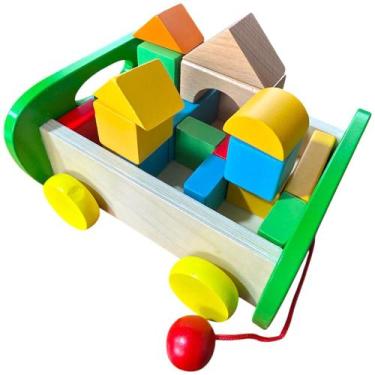 Imagem de Ferramenta educativa lúdico habilidades cognitivas crianças - POLIBRIN