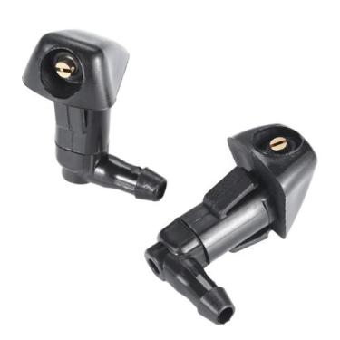 Imagem de 2 brucutu esguicho agua parabrisa honda civic accord 07 a 11 - GEOBER